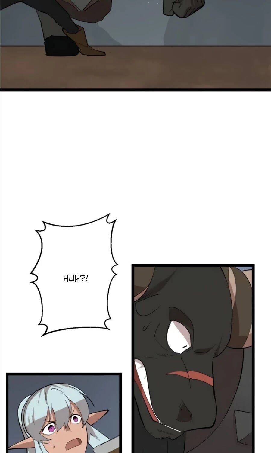 The Dungeon Master Chapter 95 - Trang 2