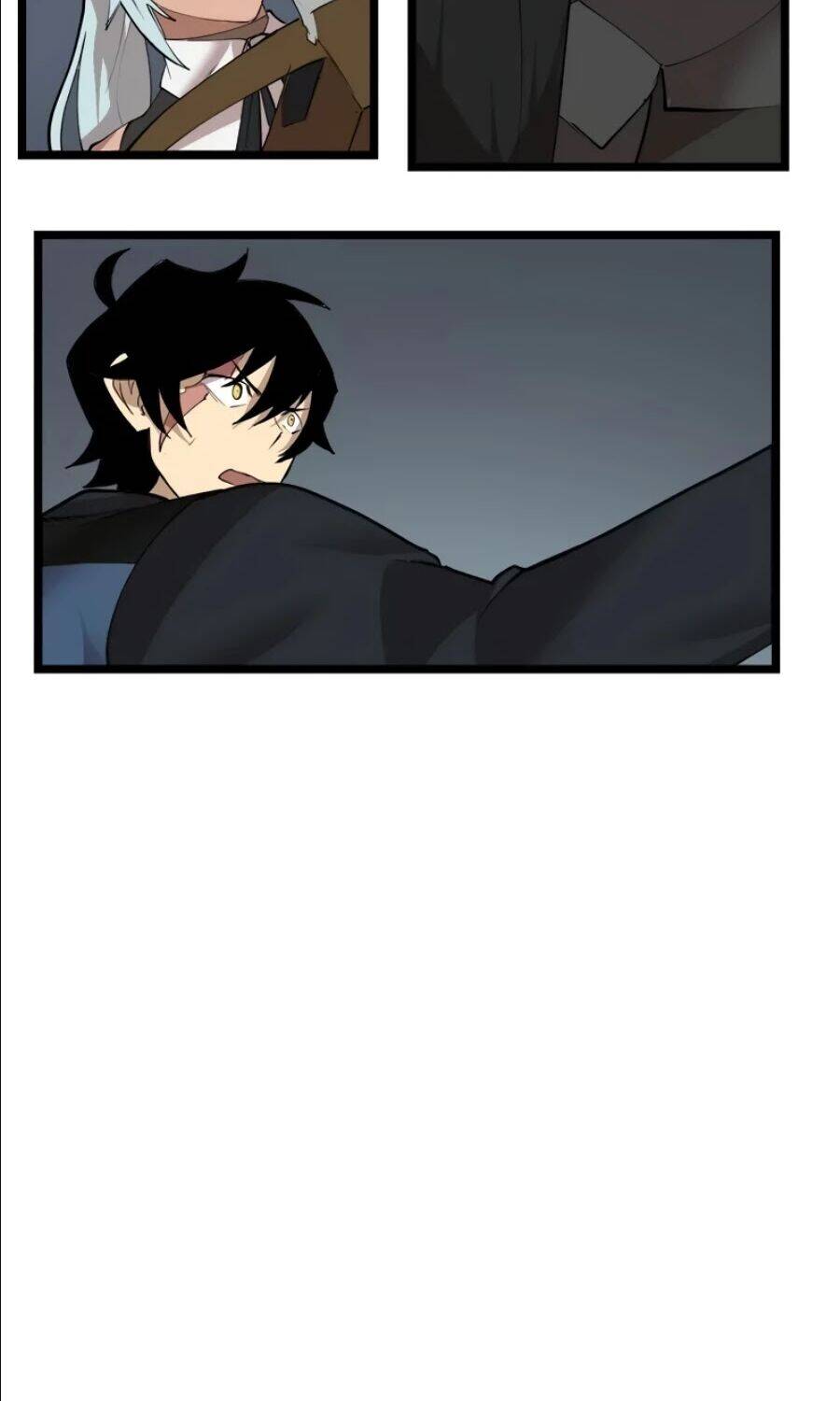 The Dungeon Master Chapter 95 - Trang 2