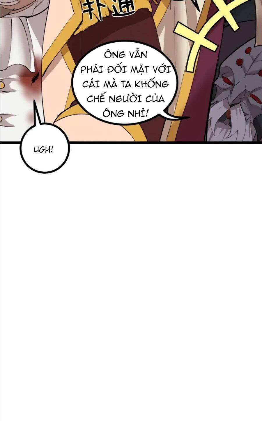 The Dungeon Master Chapter 95 - Trang 2