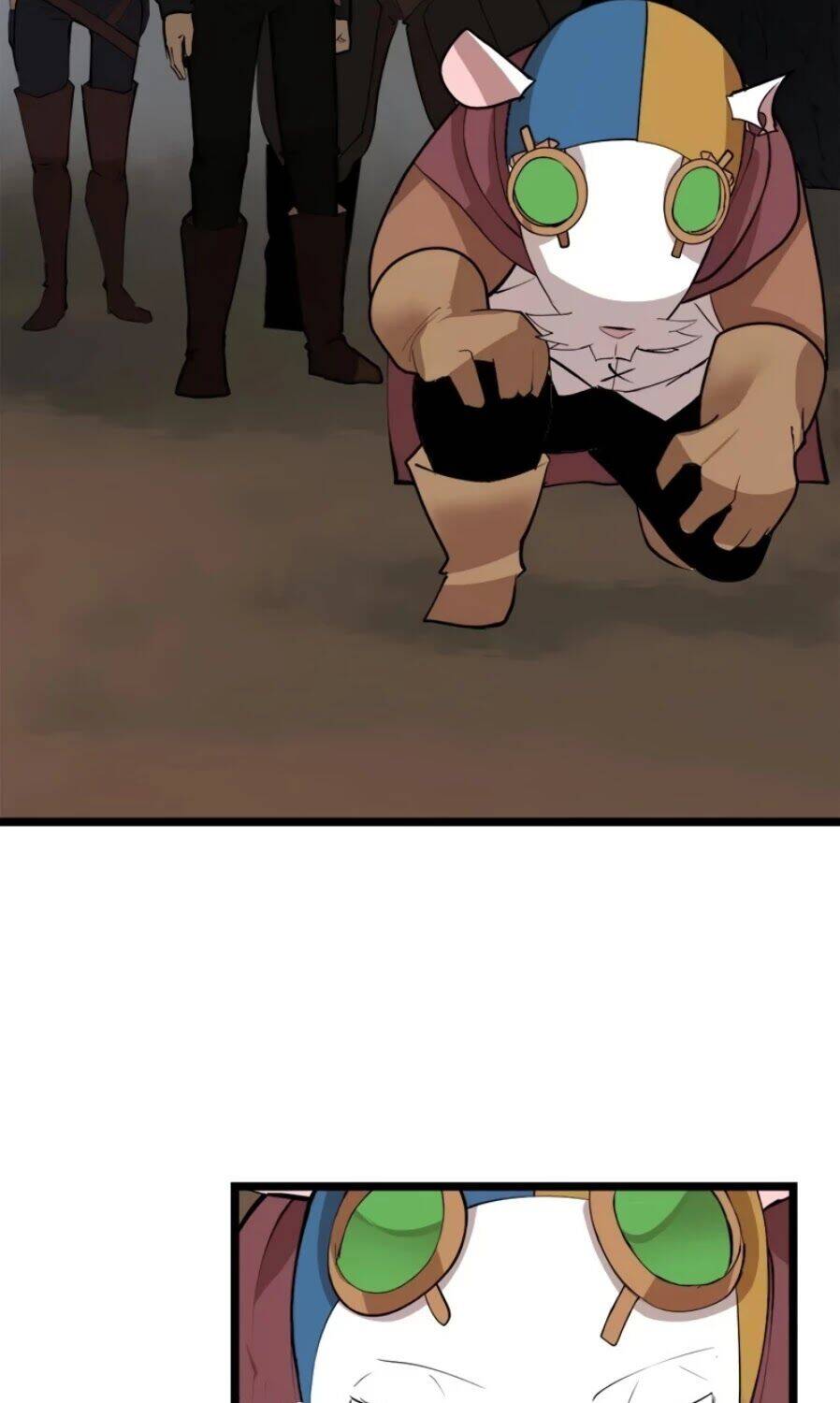 The Dungeon Master Chapter 95 - Trang 2