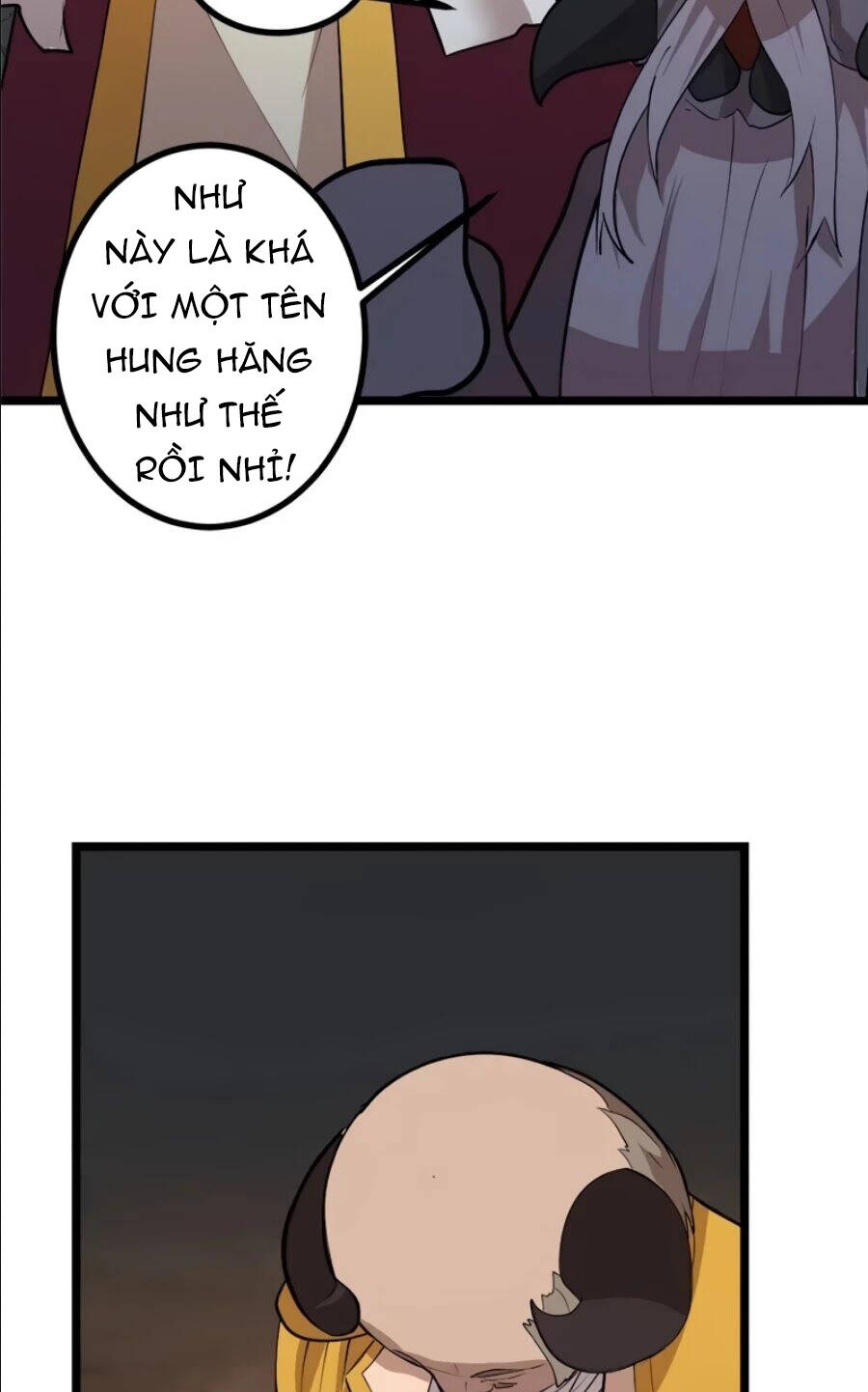 The Dungeon Master Chapter 95 - Trang 2