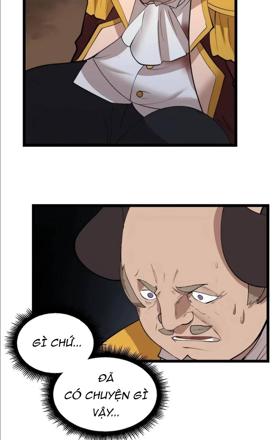 The Dungeon Master Chapter 95 - Trang 2