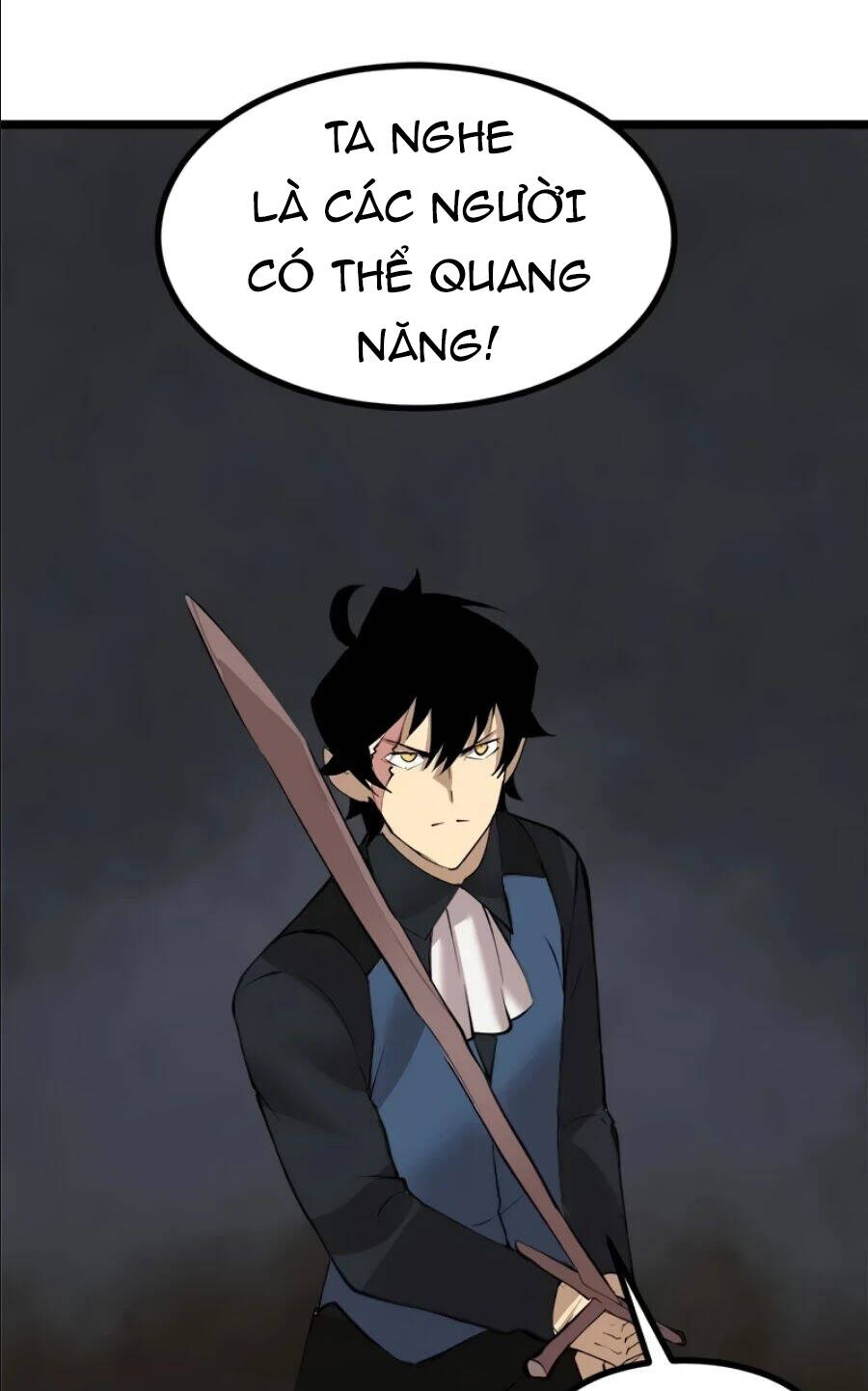 The Dungeon Master Chapter 95 - Trang 2