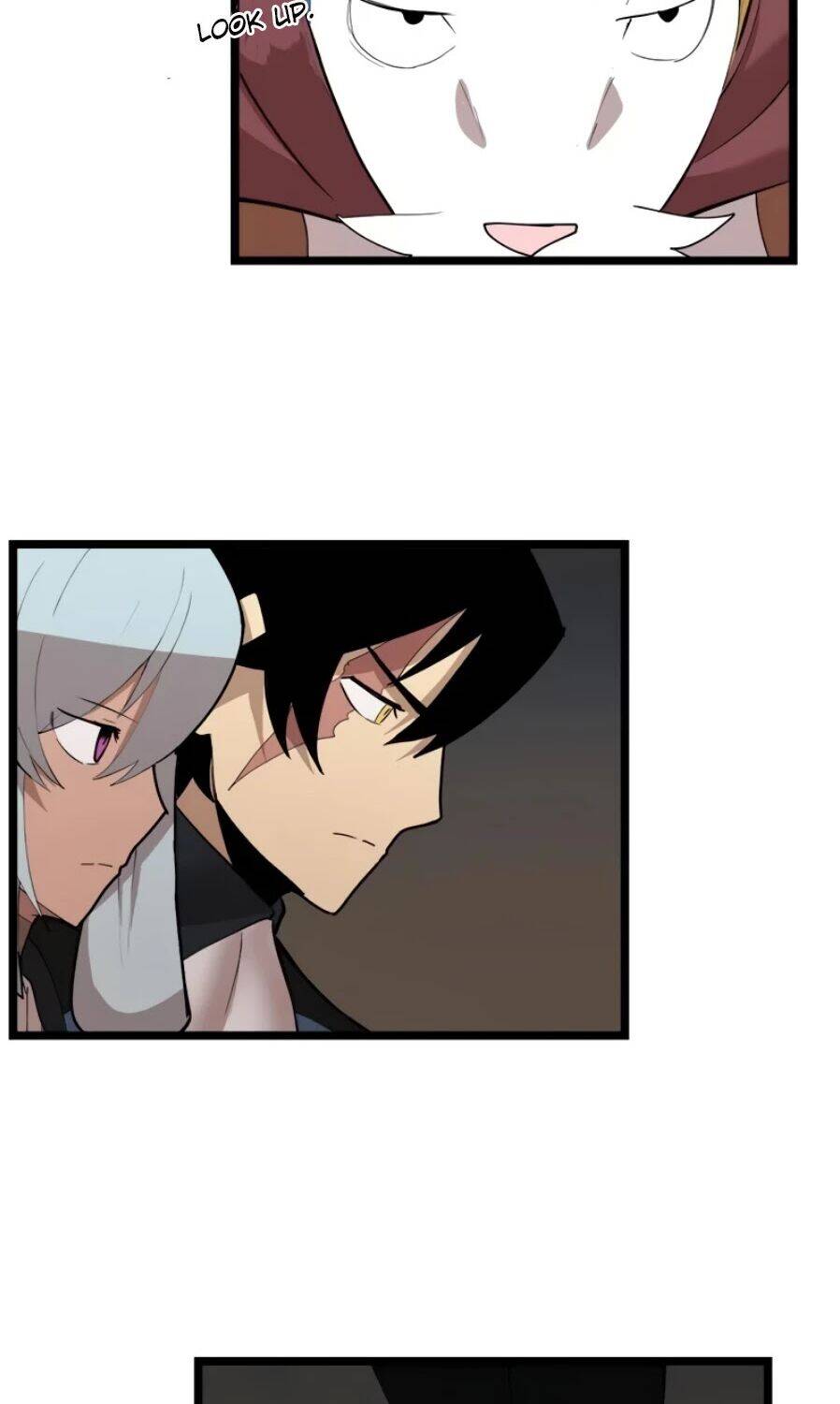 The Dungeon Master Chapter 95 - Trang 2