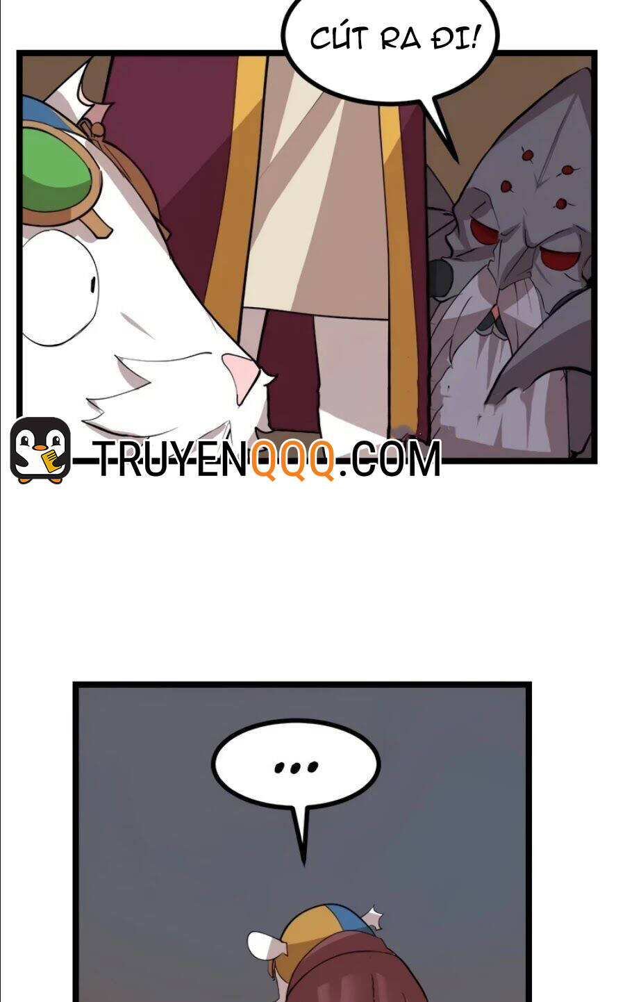 The Dungeon Master Chapter 95 - Trang 2