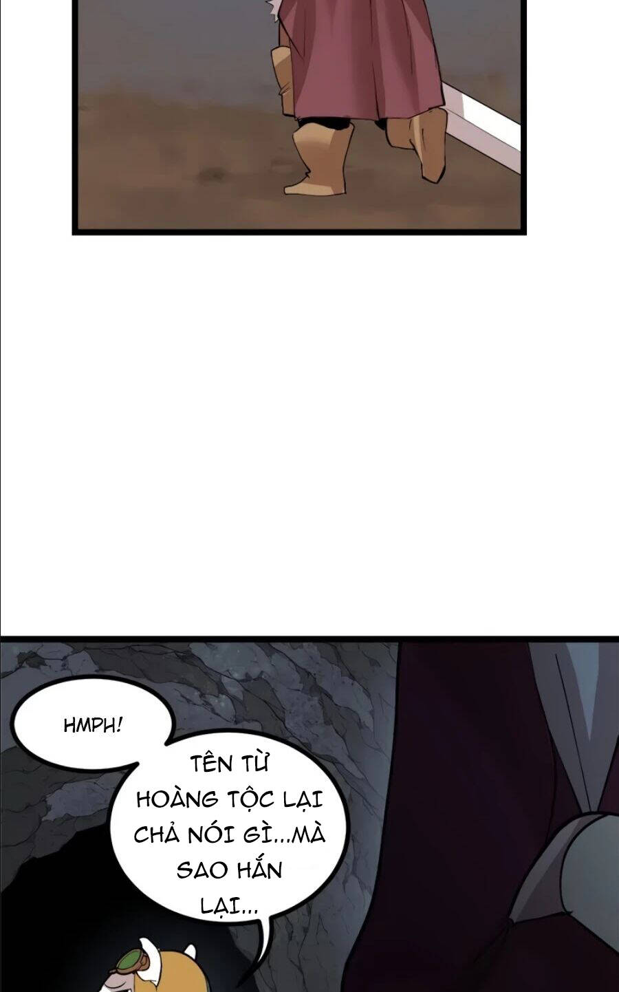 The Dungeon Master Chapter 95 - Trang 2