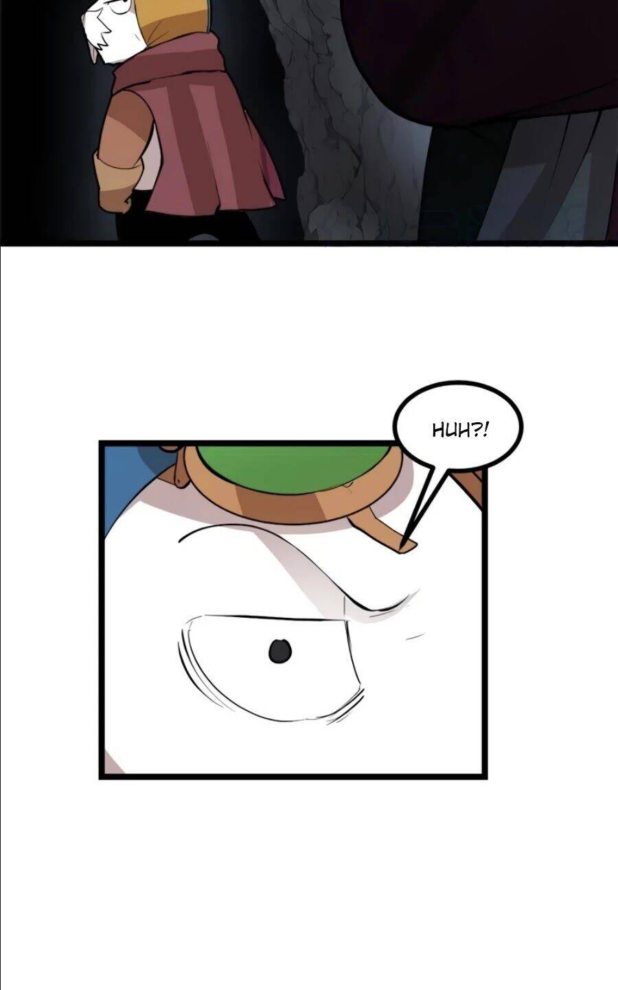 The Dungeon Master Chapter 95 - Trang 2