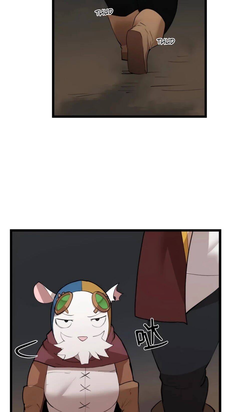 The Dungeon Master Chapter 95 - Trang 2