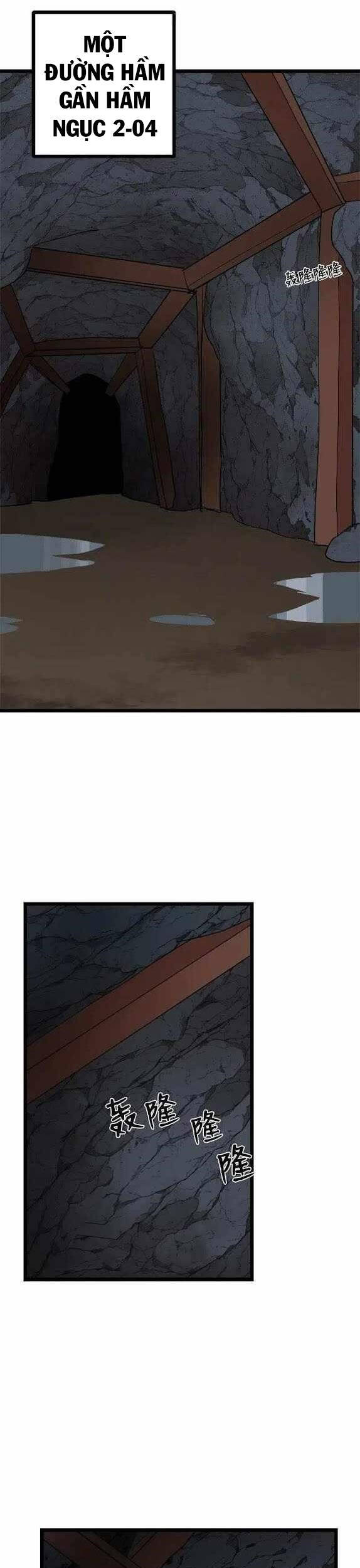 The Dungeon Master Chapter 96 - Trang 2