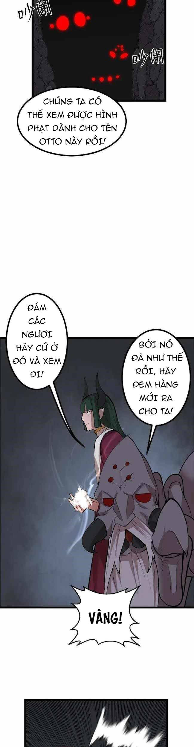 The Dungeon Master Chapter 96 - Trang 2