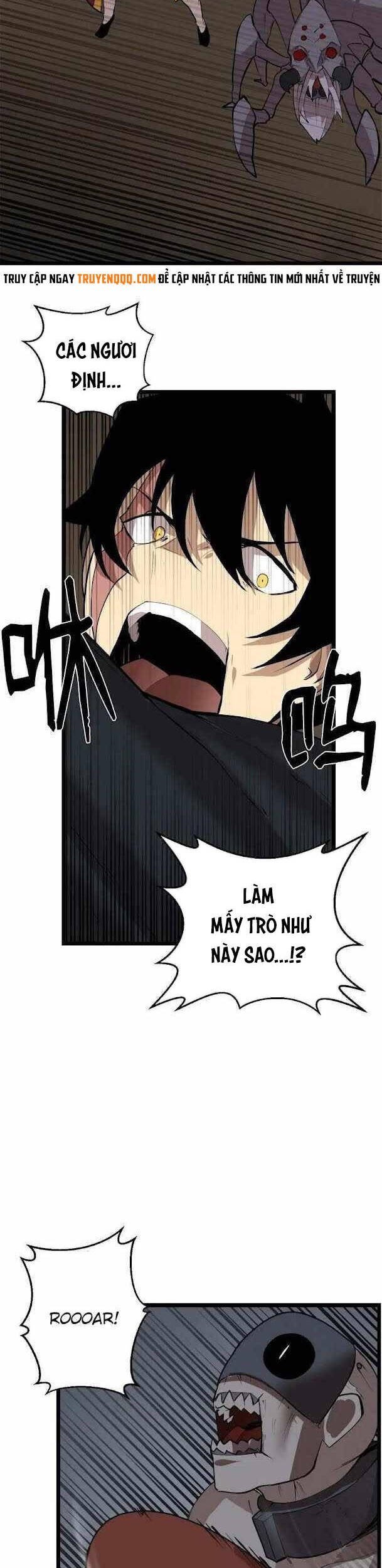 The Dungeon Master Chapter 96 - Trang 2