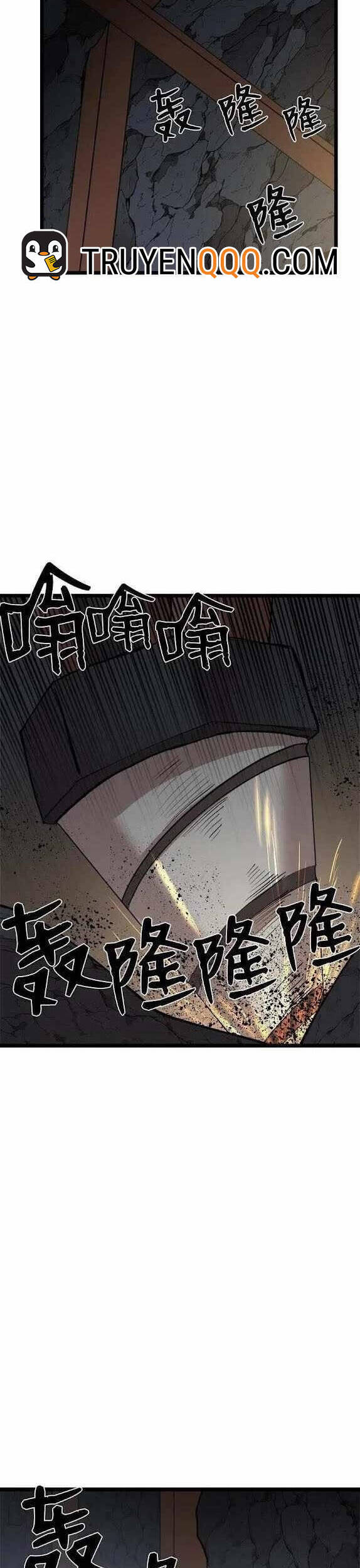 The Dungeon Master Chapter 96 - Trang 2