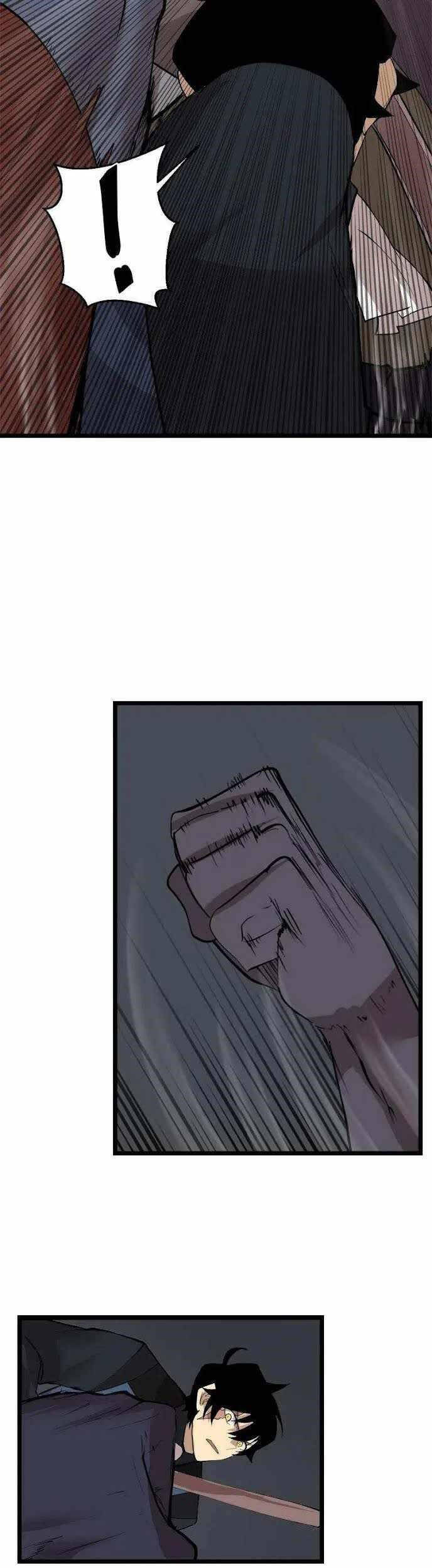 The Dungeon Master Chapter 96 - Trang 2