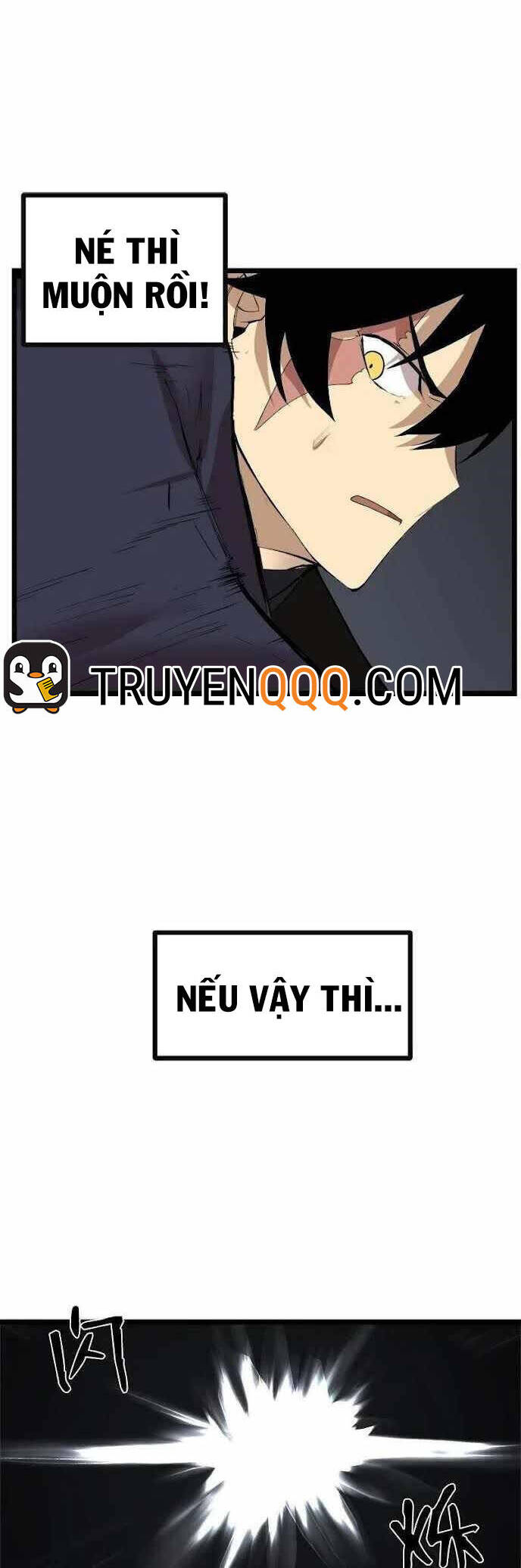 The Dungeon Master Chapter 96 - Trang 2