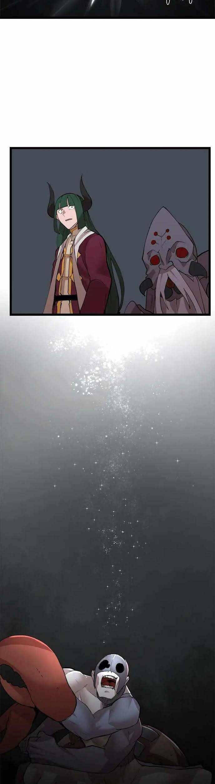 The Dungeon Master Chapter 96 - Trang 2