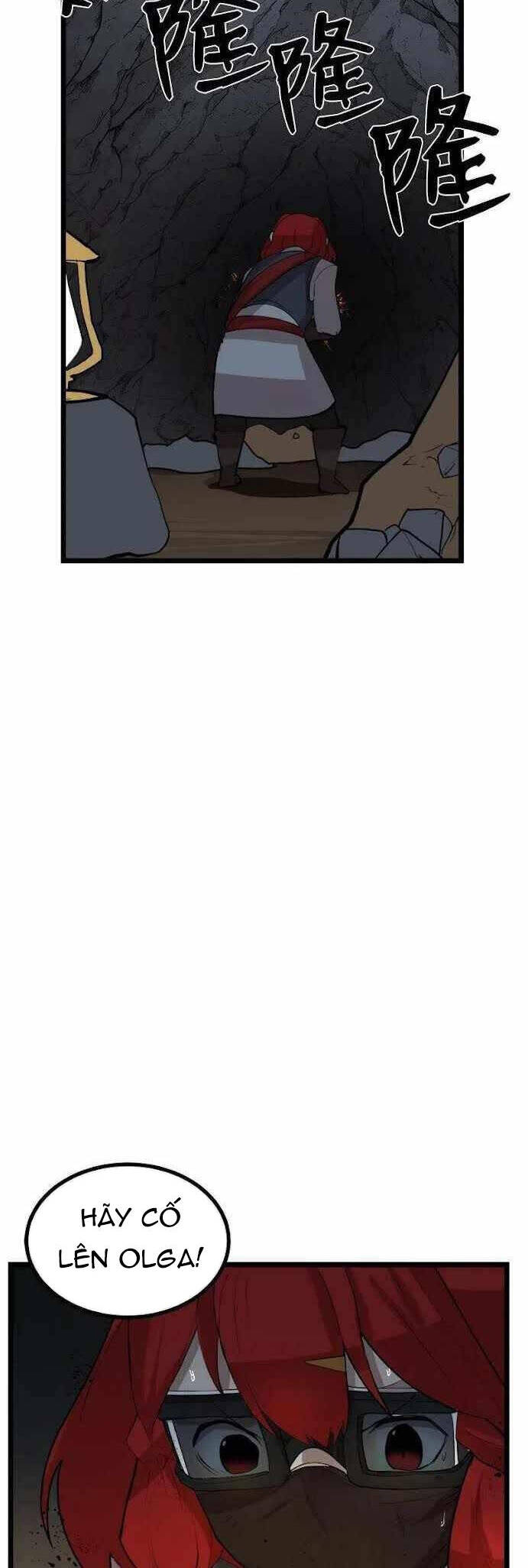 The Dungeon Master Chapter 96 - Trang 2