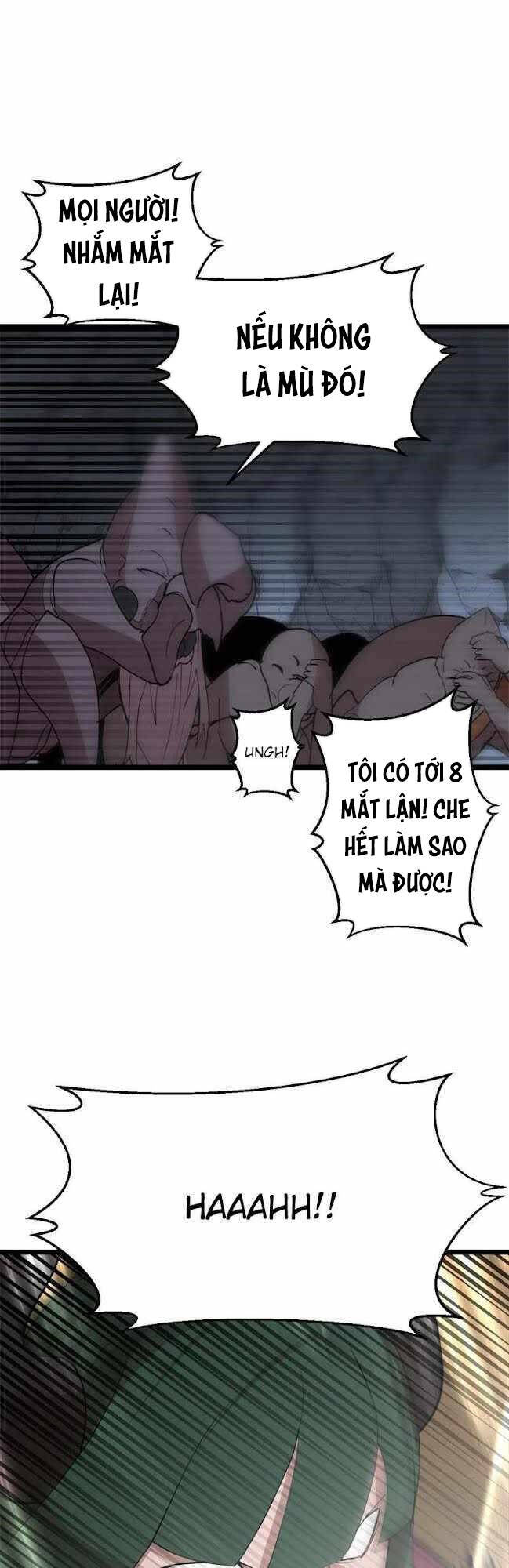 The Dungeon Master Chapter 97 - Trang 2