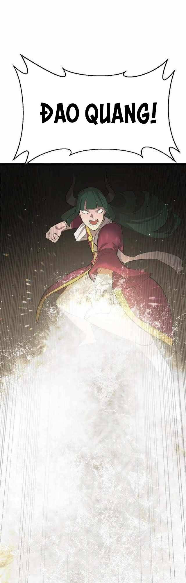 The Dungeon Master Chapter 97 - Trang 2