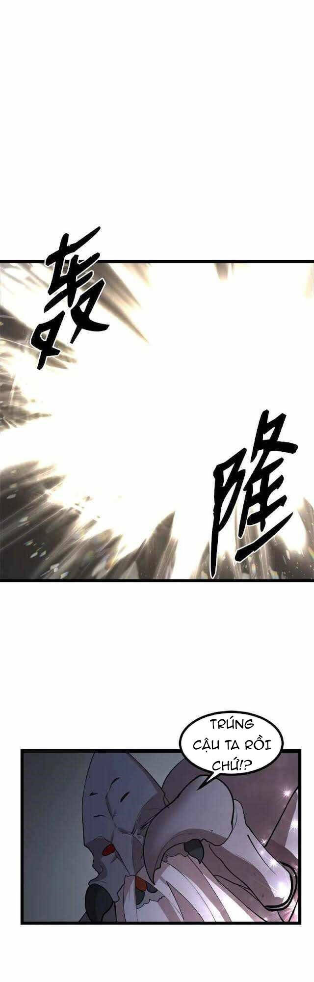 The Dungeon Master Chapter 97 - Trang 2