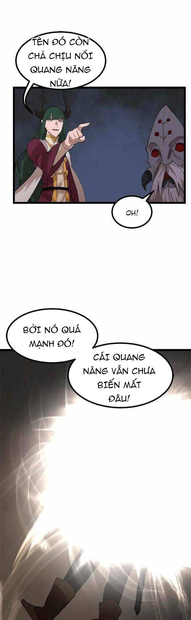 The Dungeon Master Chapter 97 - Trang 2