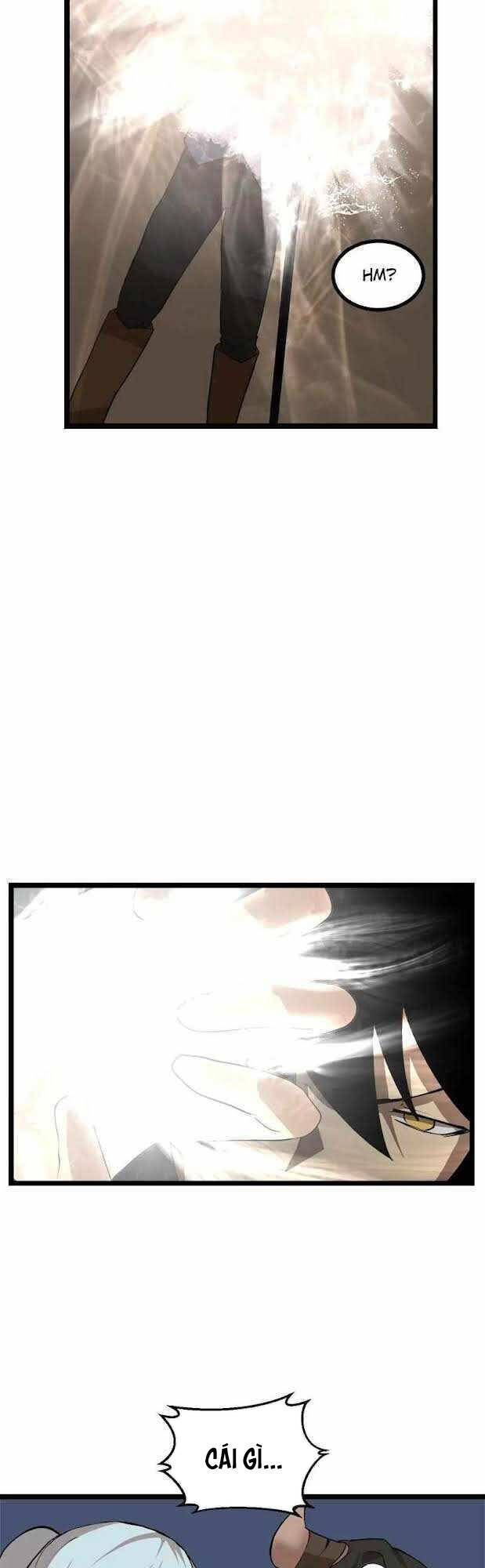 The Dungeon Master Chapter 97 - Trang 2