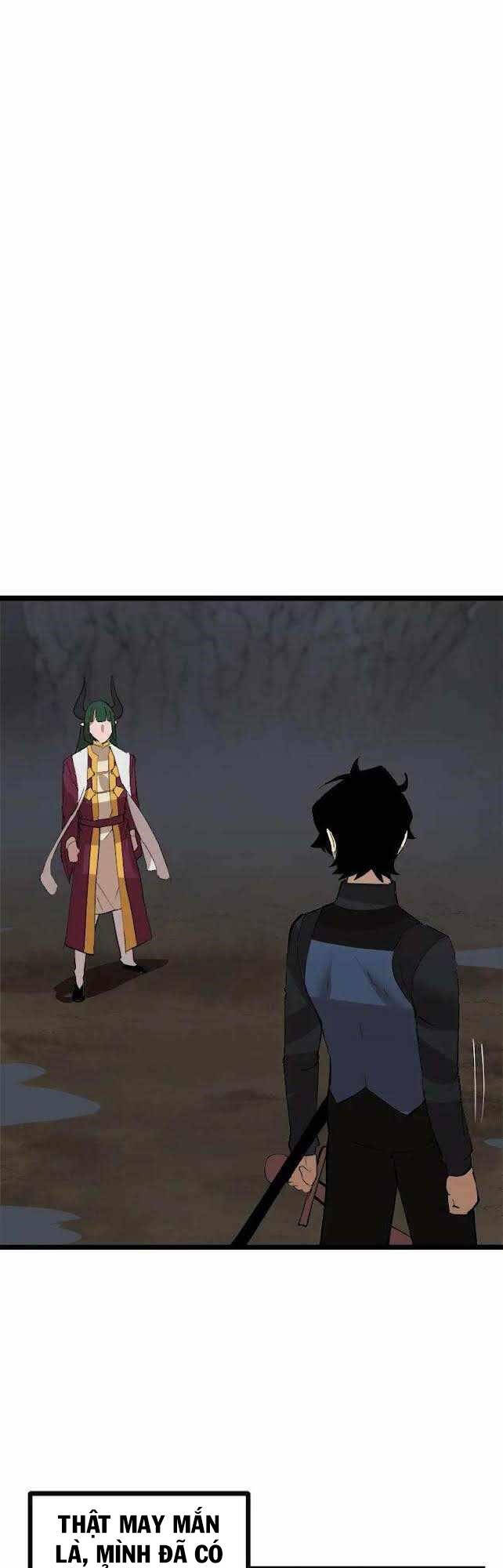 The Dungeon Master Chapter 97 - Trang 2