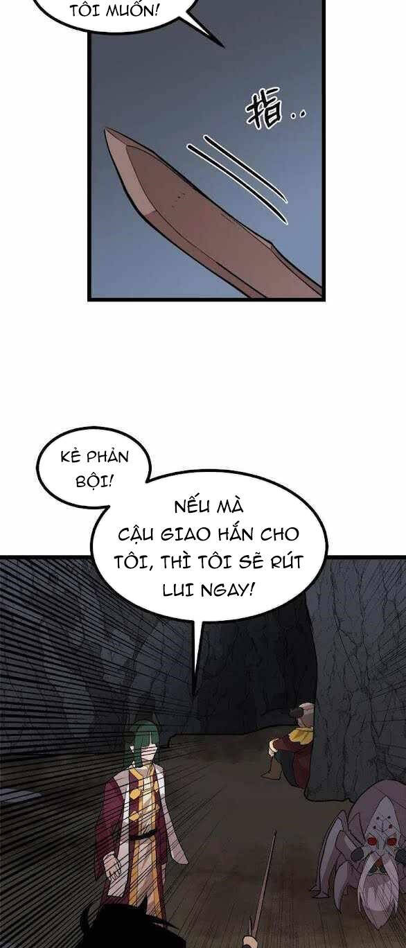 The Dungeon Master Chapter 97 - Trang 2