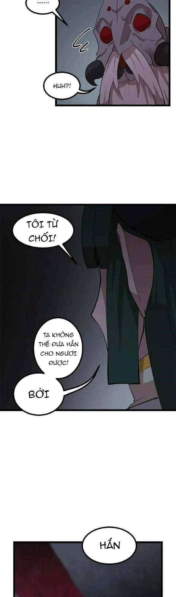 The Dungeon Master Chapter 97 - Trang 2