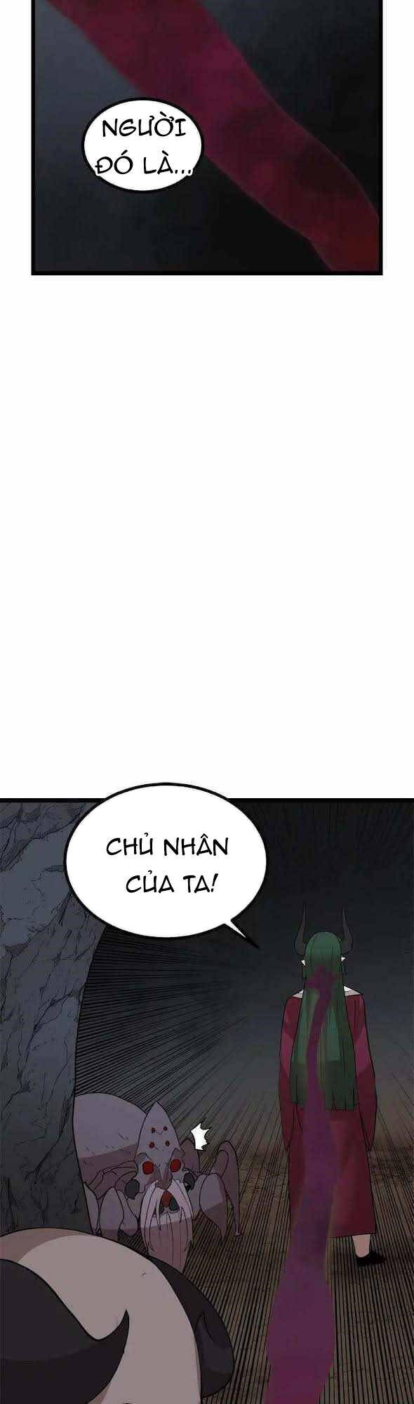 The Dungeon Master Chapter 97 - Trang 2