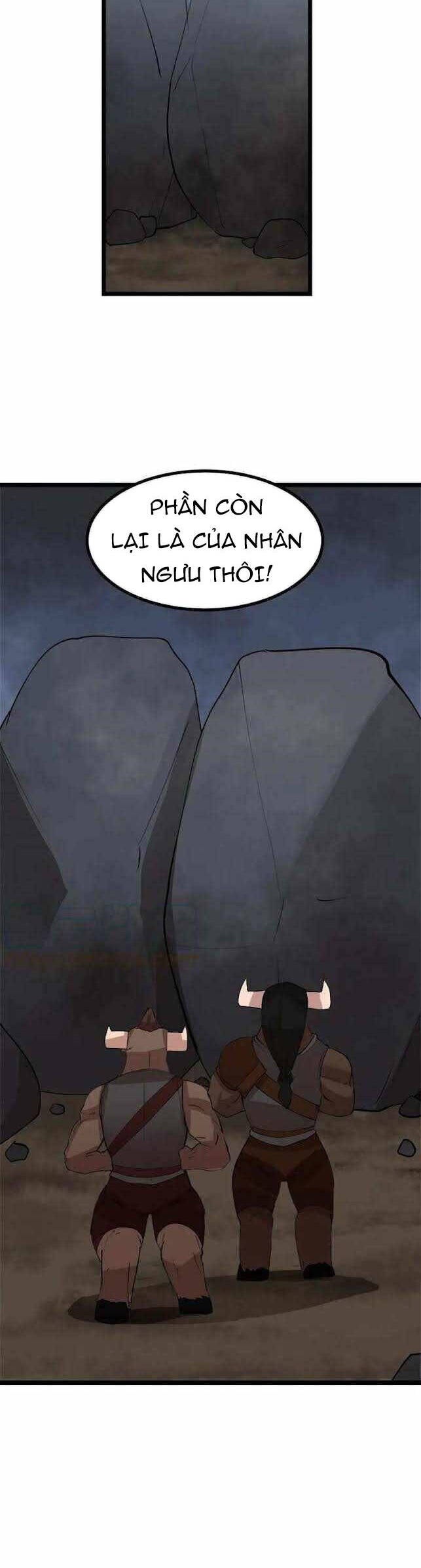 The Dungeon Master Chapter 98 - Trang 2