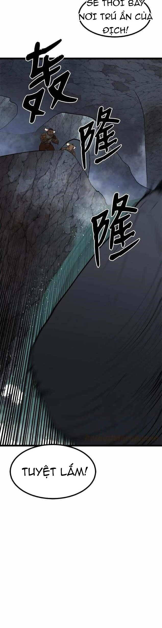 The Dungeon Master Chapter 98 - Trang 2