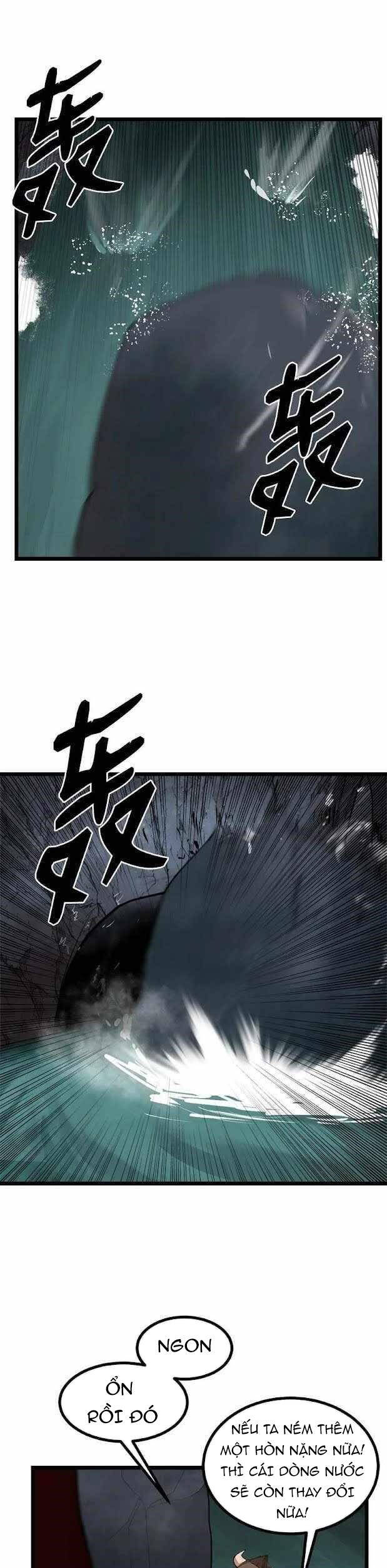 The Dungeon Master Chapter 98 - Trang 2