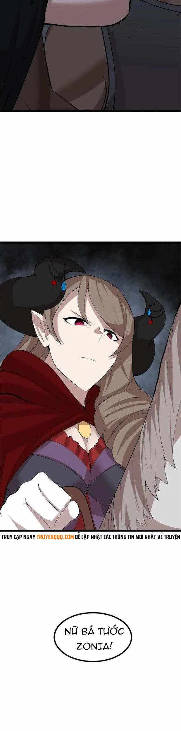 The Dungeon Master Chapter 98 - Trang 2