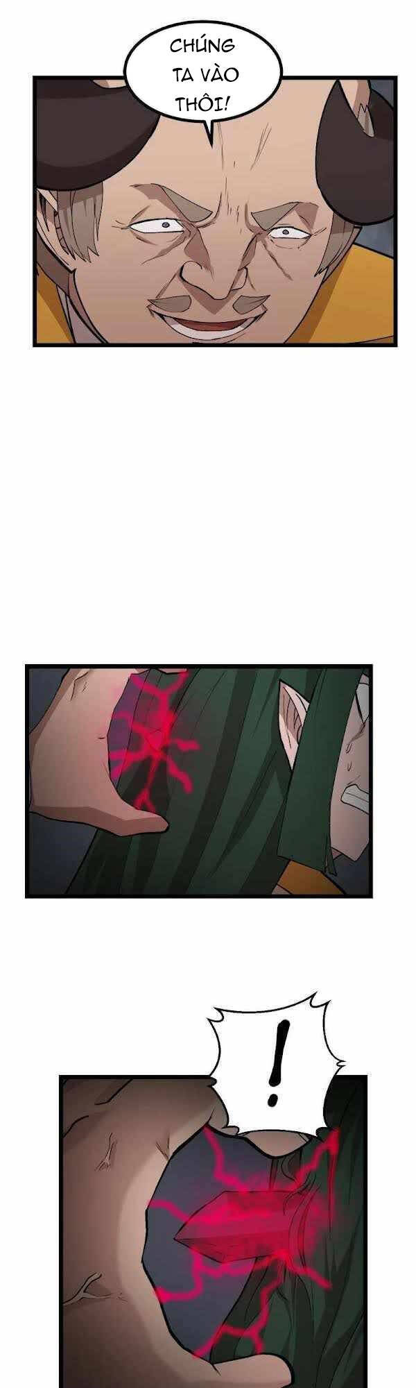 The Dungeon Master Chapter 99 - Trang 2