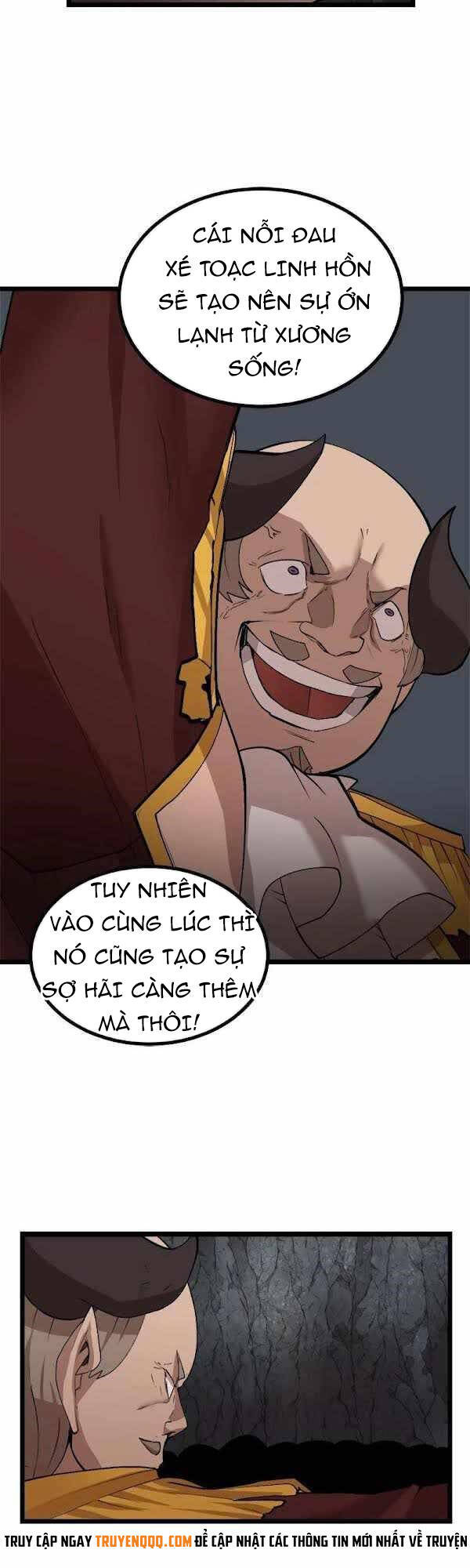 The Dungeon Master Chapter 99 - Trang 2