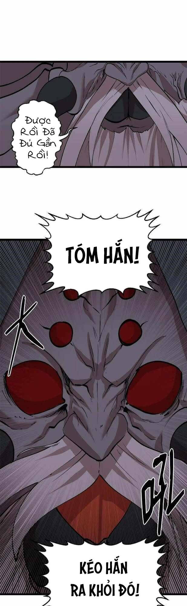 The Dungeon Master Chapter 99 - Trang 2