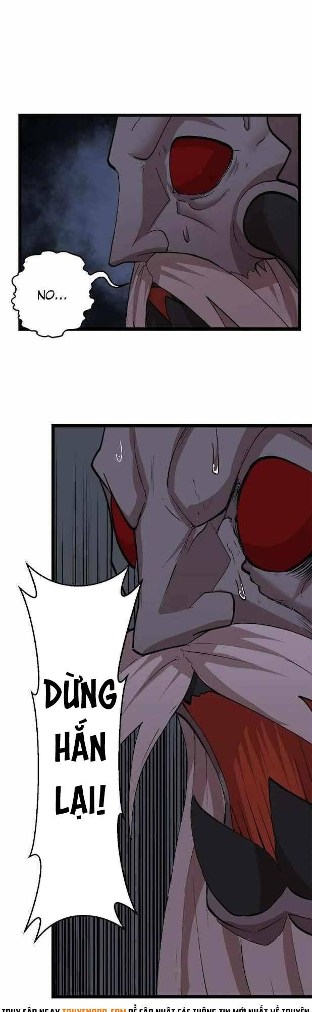 The Dungeon Master Chapter 99 - Trang 2