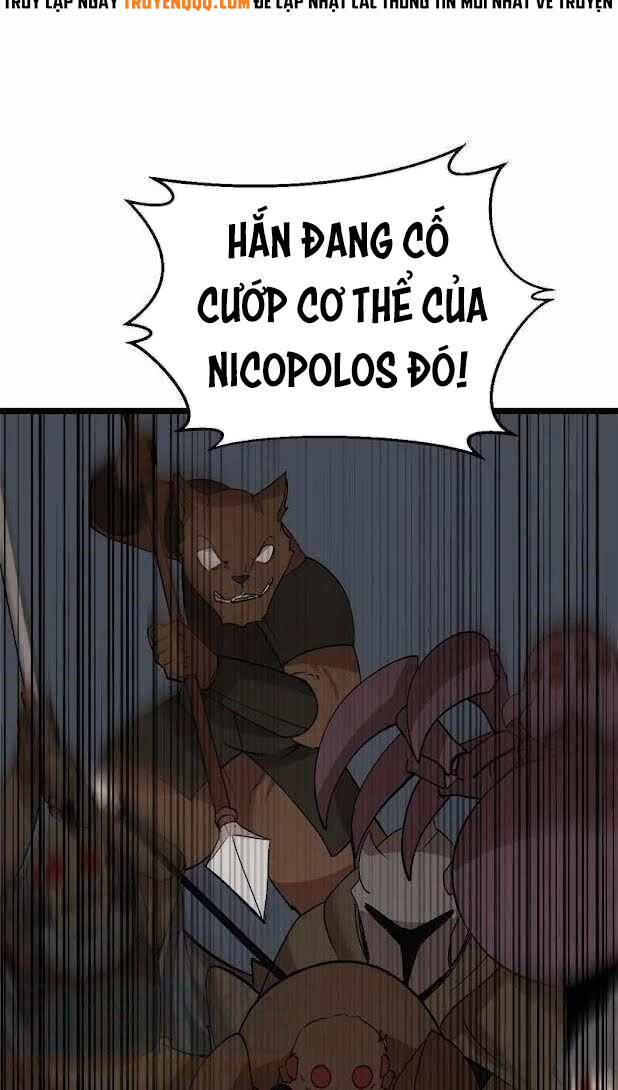 The Dungeon Master Chapter 99 - Trang 2