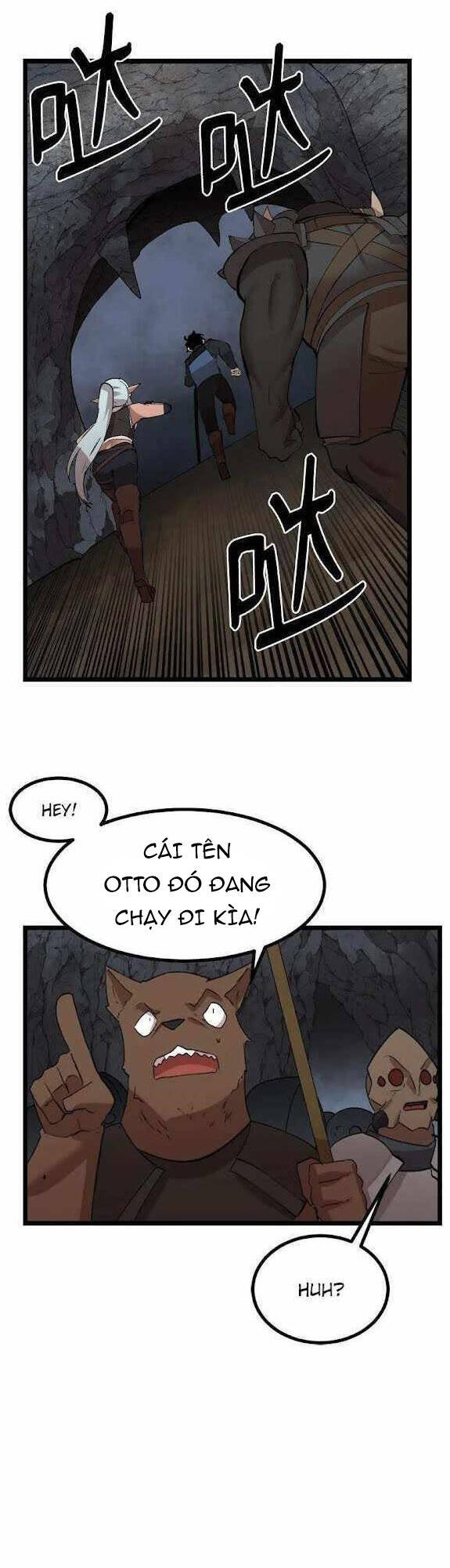 The Dungeon Master Chapter 99 - Trang 2