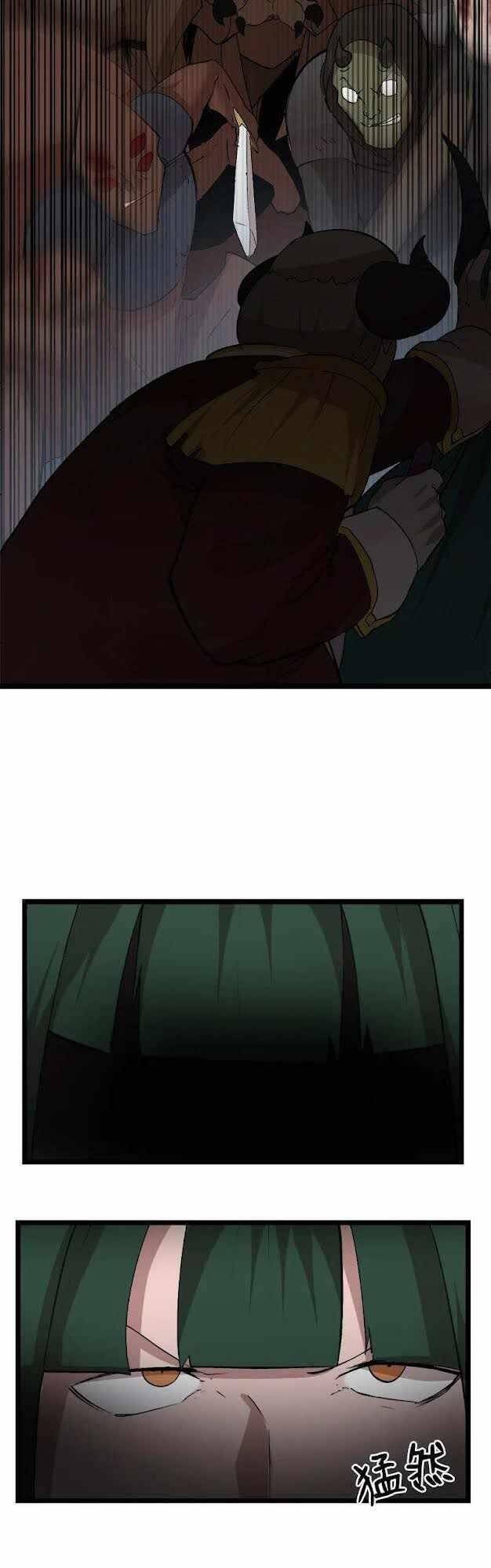 The Dungeon Master Chapter 99 - Trang 2