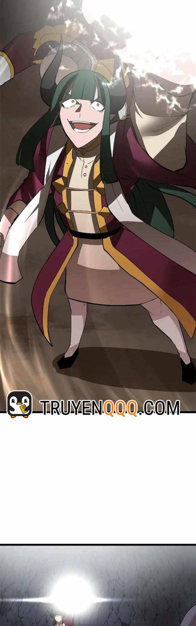 The Dungeon Master Chapter 99 - Trang 2