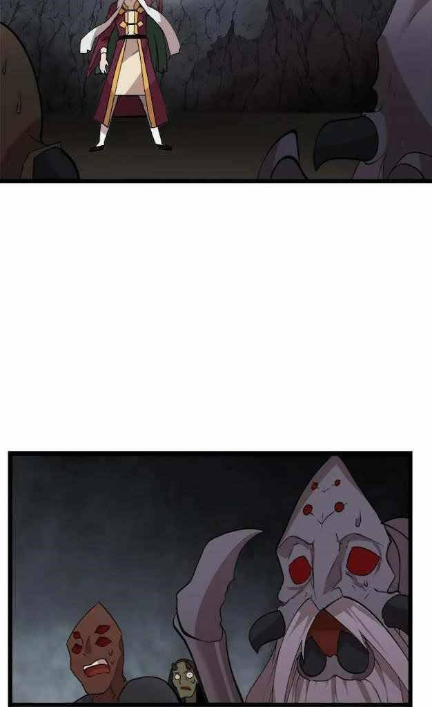 The Dungeon Master Chapter 99 - Trang 2