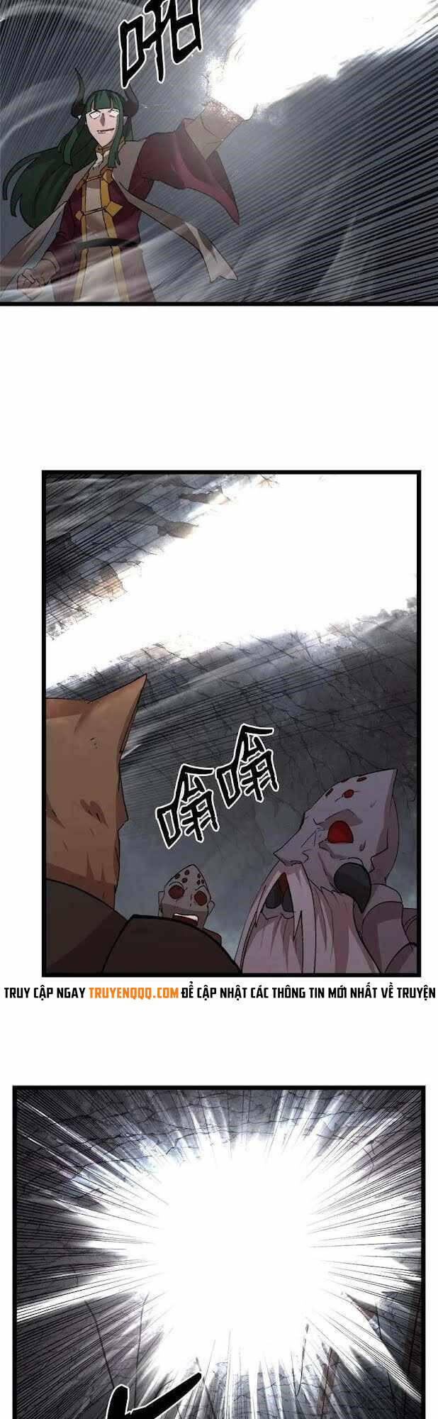 The Dungeon Master Chapter 99 - Trang 2