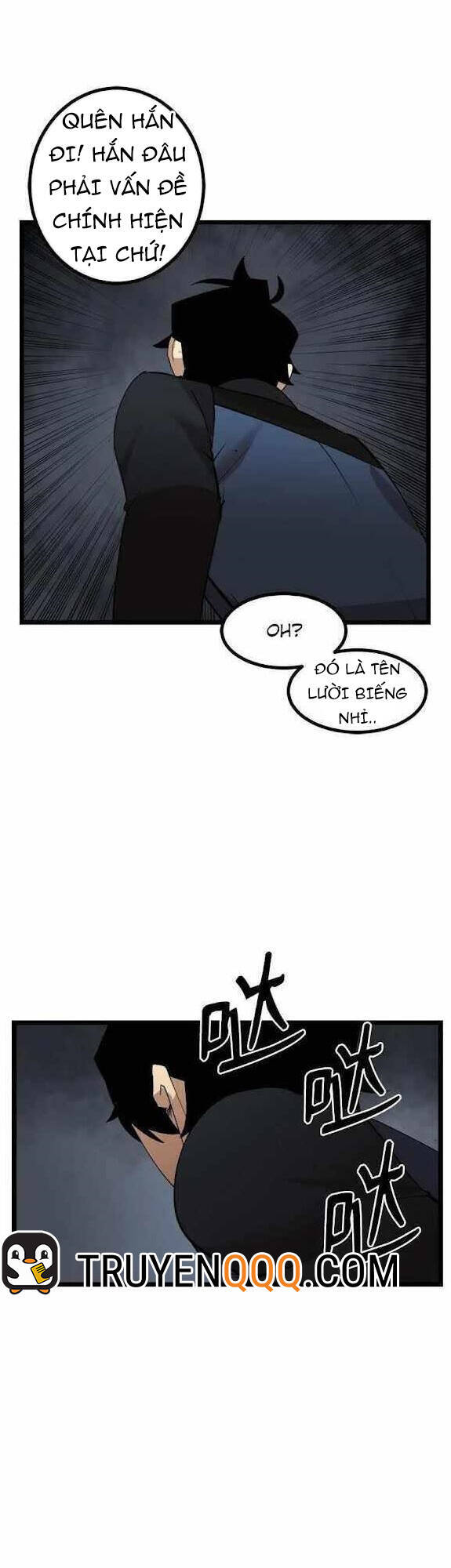 The Dungeon Master Chapter 99 - Trang 2