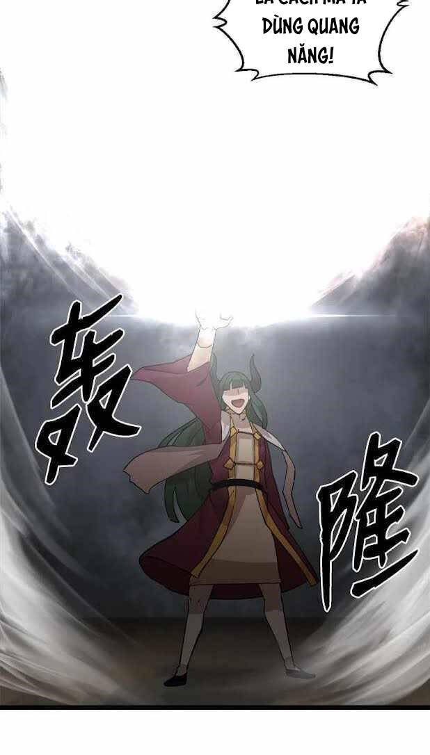 The Dungeon Master Chapter 99 - Trang 2