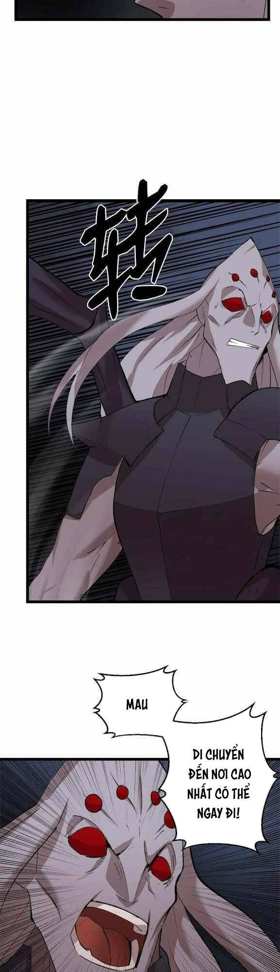 The Dungeon Master Chapter 99 - Trang 2