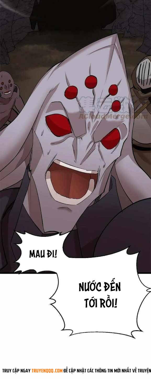 The Dungeon Master Chapter 99 - Trang 2