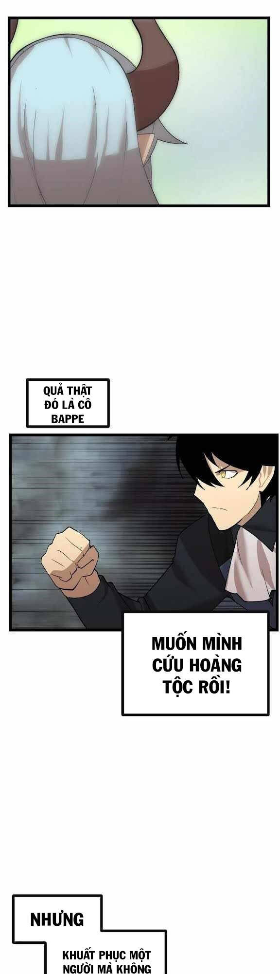 The Dungeon Master Chapter 99 - Trang 2