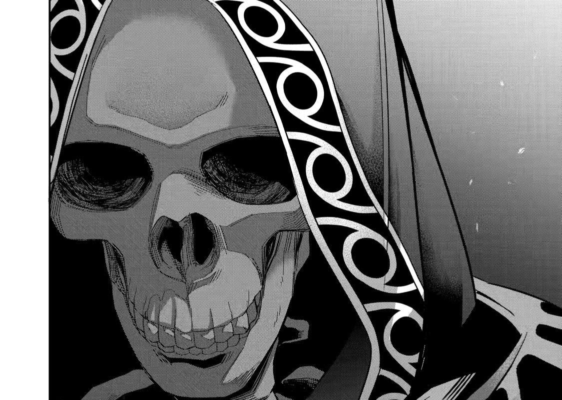 The Executed Sage Who Was Reincarnated As A Lich And Started An All-Out War Chapter 10 - Trang 2