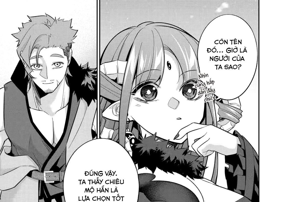 The Executed Sage Who Was Reincarnated As A Lich And Started An All-Out War Chapter 10 - Trang 2